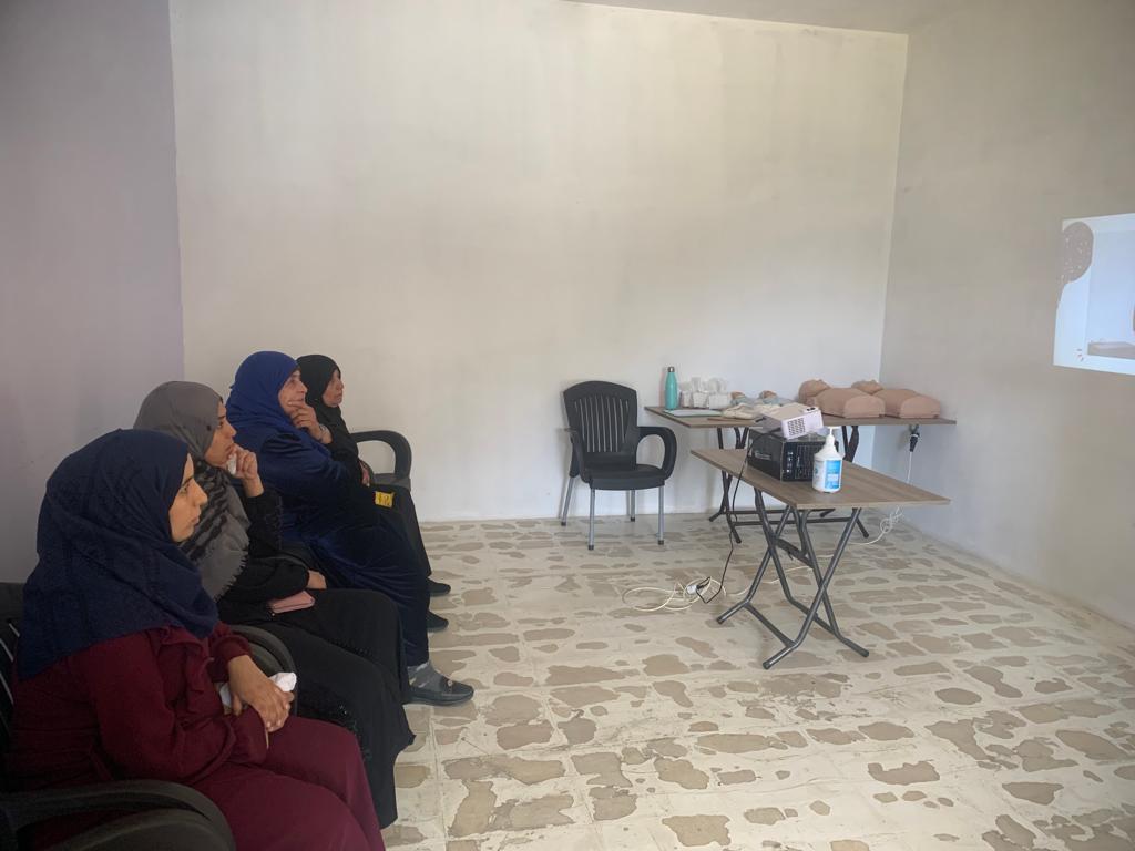 The Health Impact tweet media