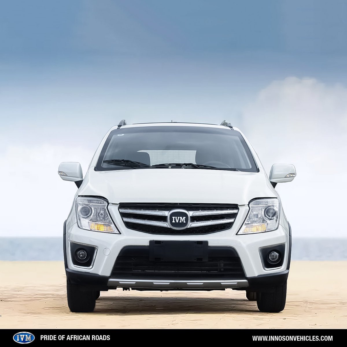 Ólú ndị Igbo on Twitter "INNOSON Motors is known for making topnotch