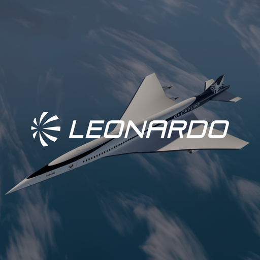 boomsupersonic's tweet image. 🚨We signed structural supplier agreements with #Aernnova for Overture’s wings, @Leonardo_live for the fuselage and wing box, and @Aciturri for the empennage. 🧵2/6 #BoomNews #ParisAirShow