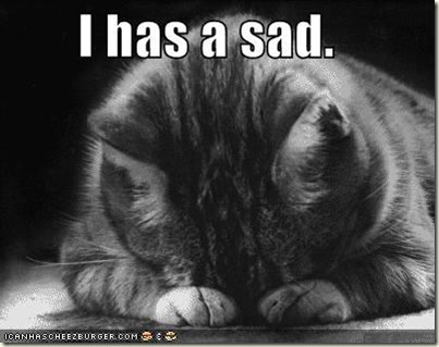 I miss pre-elon Twitter.