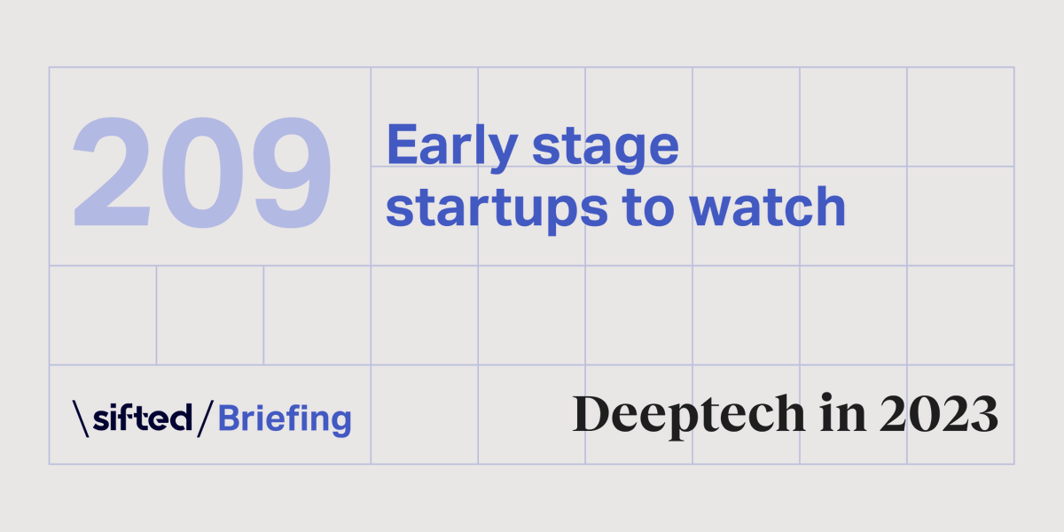 Atlant3d's tweet photo. ATLANT 3D has been selected by Sifted as one of the top startups to watch! We're honored and grateful for this recognition! revolutionizing #electronics #atombyatom https://t.co/BfCgWNNzr0