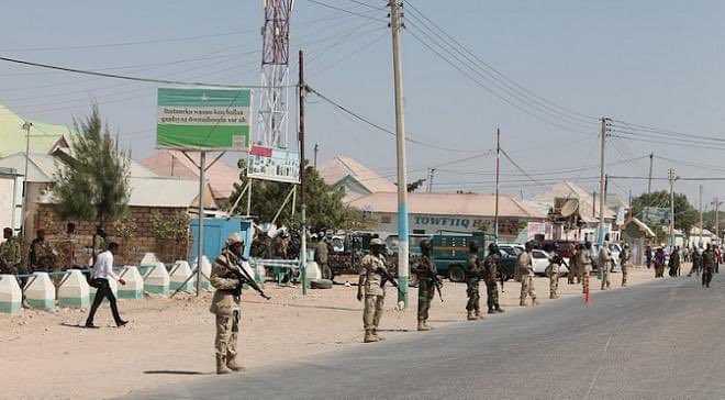 Conflict erupts in Garowe as Puntland government forces clash with opposition forces following tension caused by proposed amendments of the Puntland constitution. Opposition forces are reportedly getting support from Villa Somalia.