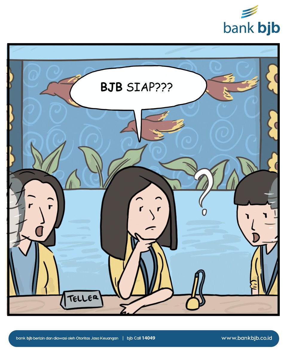 bank bjb tweet media