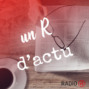 Un R d'Actu c'est chaque matin de la semaine à 7h30 avec Serge Carrel.
Du lundi au vendredi à 7h30, « Un R d’actu » reçoit sur une vingtaine de minutes des témoins de l’actualité en Suisse et dans le monde. Cette émission est diffusée à nouveau à 12h00 et à 20h00.
#interview
