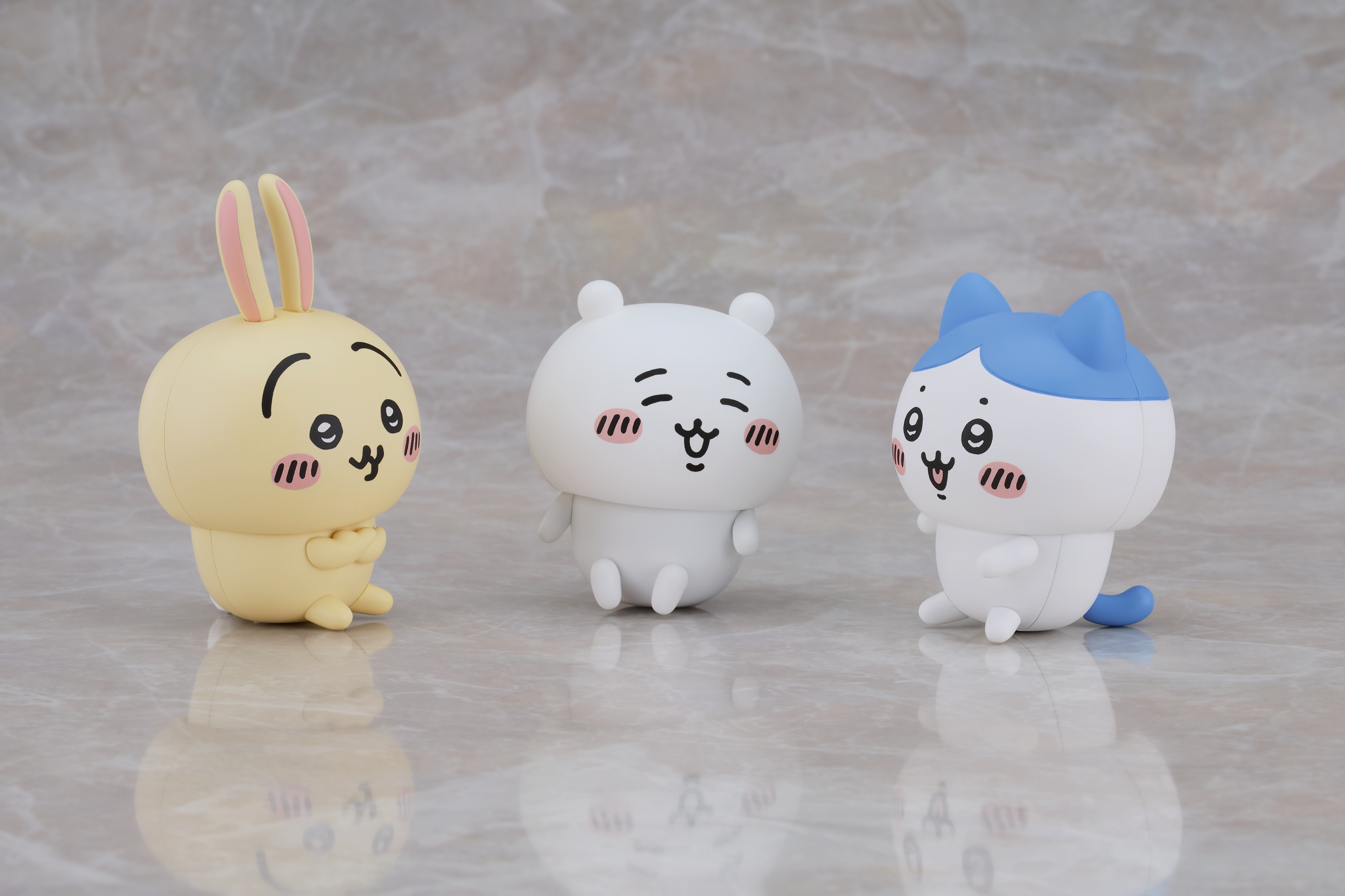 ねんどろいど ハチワレ ねんどろいど ハチワレ (フィギュア) - ホビーサーチ フィギュア