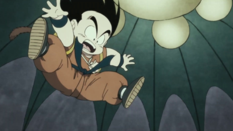 Dragon Ball bientôt rebooté en anime ?

Chikashi Kubota (directeur de l'animation sur Super Hero) souhaiterait reprendre l'anime depuis le début. 

La TOEI n'a fait aucun commentaire.

Imaginez la folie... 🤞🤞
