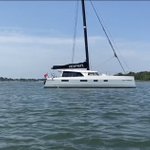 Photo by Broadblue Catamarans (@Broadblue)