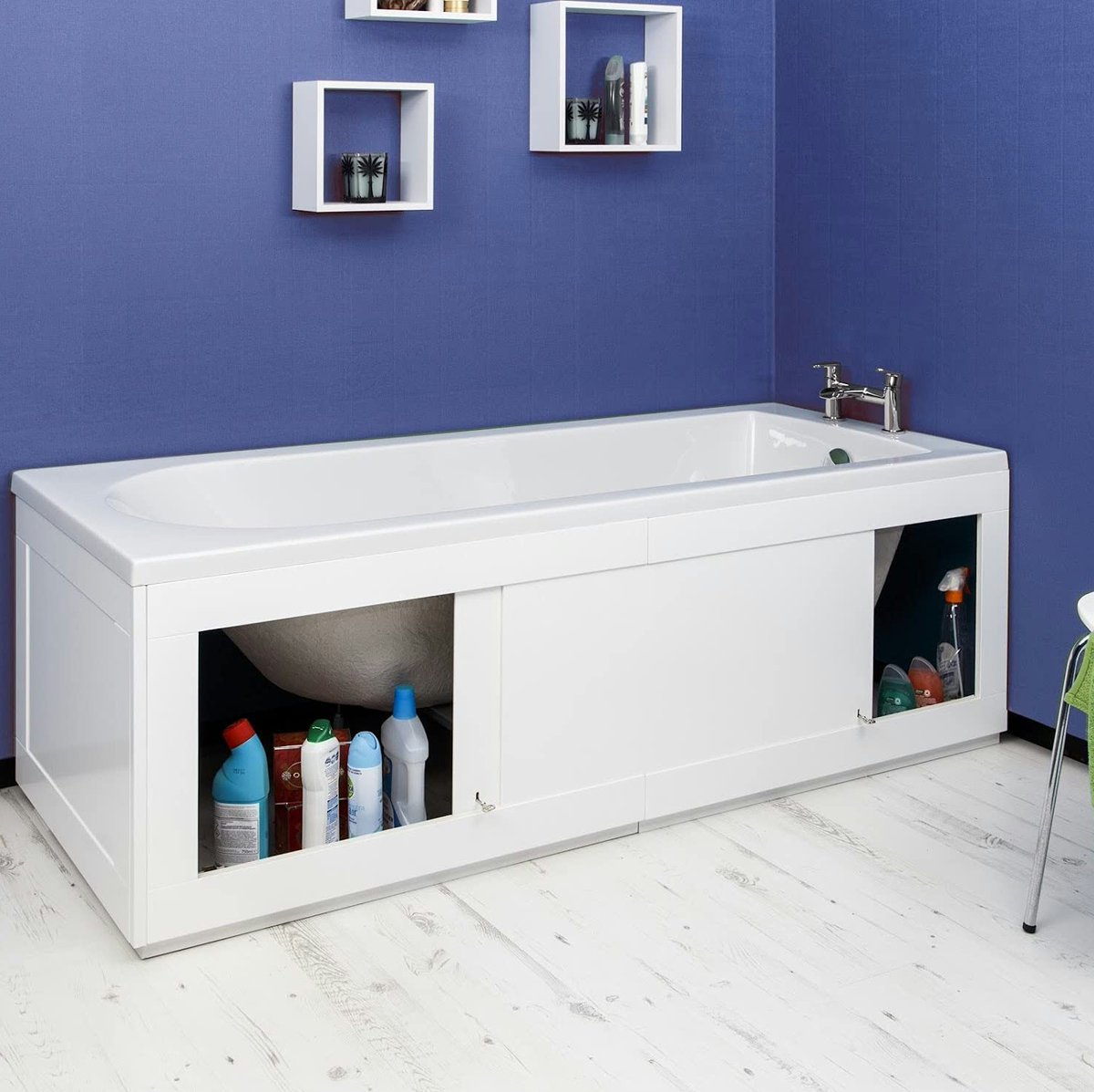 BMQ_MD's tweet image. BATHROOM STORAGE

🧴🧼🧽🧻🪥
 
There are so many bottles, cleaning products, lotions and potions in the average bathroom it can be a struggle to find space for them all.

This article has the solutions:

bathroommarquee.co.uk/bathroom-stora…