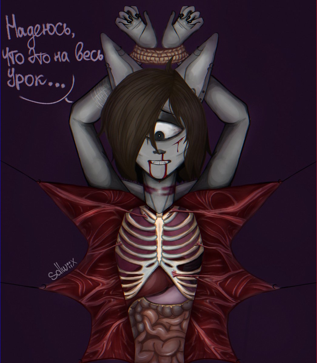 sdlwiix's tweet photo. wha….

#drawing 
#OC 
#ocart 
#Digital 
#sketch 
#originalcharacter
#guro https://t.co/PznpmdWohv
