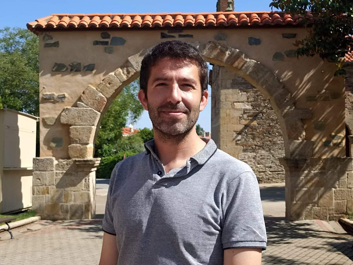 Jose Luis Sánchez encabezara la lista al Congreso de <a href="/sumar/">Sumar</a> en Salamanca.

El alcalde de Miranda de Azán será el candidato al Congreso por Sumar en la provincia