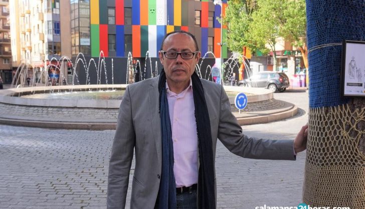 IU Salamanca🔻 tweet media