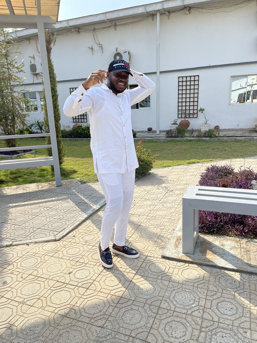 JamesBassey93's tweet photo. @Kayodeoshinubi Representing Akwa Ibom in White https://t.co/miEWv8iYAC