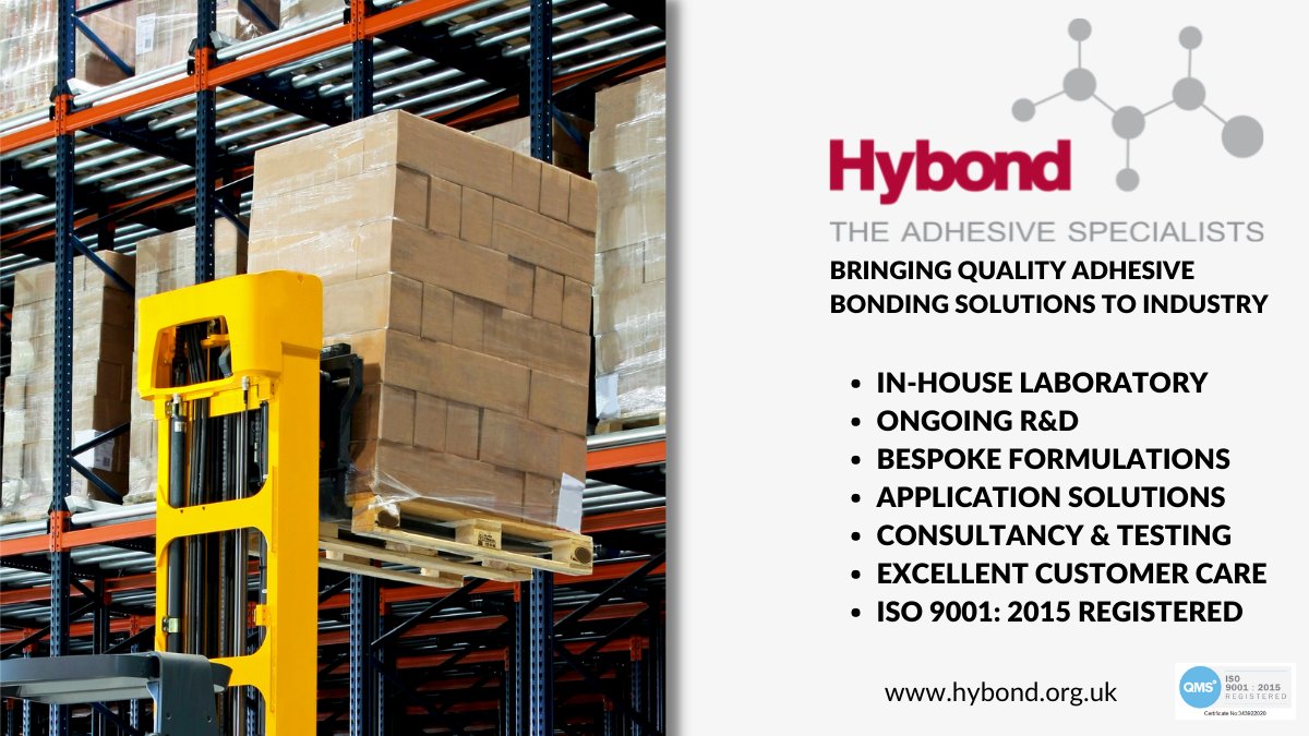 HybondCompany's tweet image. The Hybond carpark is busy today, lots of staff on site getting stuck into some great bonding projects (pardon the pun!). Visit us at: hybond.org.uk 
#Hybond #AdhesiveSolutions #ukmfg #manufacturing #laboratory