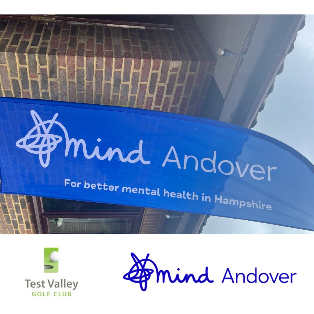 Today at Test Valley we are happy to welcome @AndoverMind ! For a strategy meeting!

Book your corporate days here by calling:

01256 771737