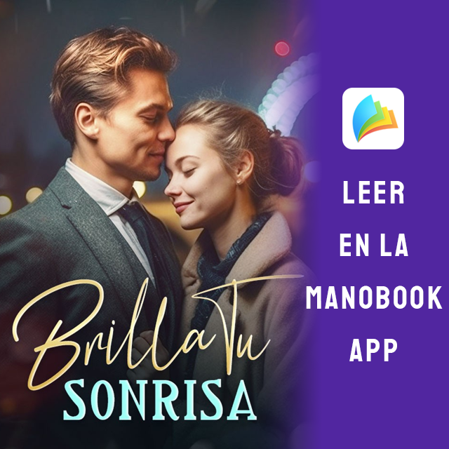 ManobookLibros's tweet photo. 📙Brilla Tu Sonrisa de Sara Balasco

Ella cayó en la trampa de su hermana y tuvo una aventura de una noche, y, peor aún, se quedó embarazada. Cuatro años después, cuando regresó con su hijo, un caballero encantador apareció en su vida.

📍 Leer ahora👉https://t.co/ntXtVnXMQu https://t.co/xBOmaHCr4A
