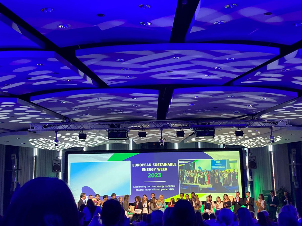 VO EUROPE tweet media