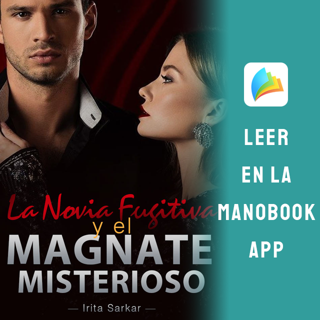 ManobookLibros's tweet photo. 📙La Novia Fugitiva y el Magnate Misterioso de Irita Sarkar

Celia se escapa el día de su boda y accidentalmente tiene sexo con un extraño. Pero incapaz de escapar de su destino, se vio obligada a convertirse en una novia sustituta.

📍Leer ahora👉https://t.co/zuzHd92oIf

#Libros https://t.co/p1nc3NyOlN