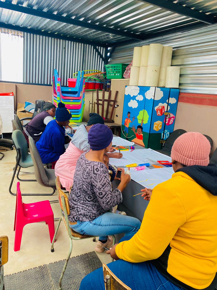 phola_npo (@phola_org) on Twitter photo #Treeoflife session at Reshomile Disability Centre
Promoting Psychosocial and and Mental wellbeing.
#mentalhealth @genderlinks <a href="/WVLSouthAfrica/">Women's Voice & Leadership</a> <a href="/The_DSD/">Social Development</a> <a href="/AbdAble/">Able Disabled (ABD)♿</a> #Treeoflife session at Reshomile Disability Centre
Promoting Psychosocial and and Mental wellbeing.
#mentalhealth @genderlinks <a href="/WVLSouthAfrica/">Women's Voice & Leadership</a> <a href="/The_DSD/">Social Development</a> <a href="/AbdAble/">Able Disabled (ABD)♿</a>