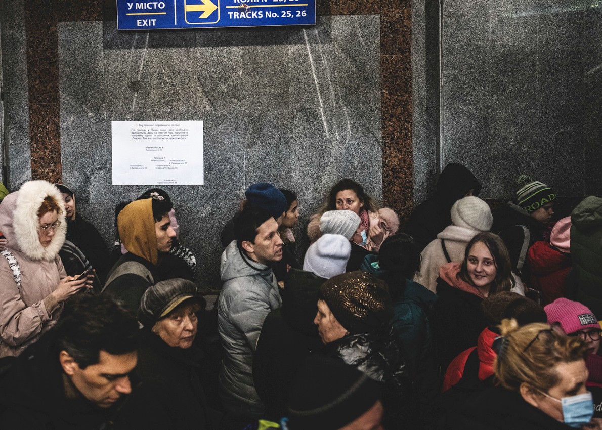 Thomson Media (@thomsonmediade) on Twitter photo “We want stories about everyday life in Ukraine not just war.” Read about how we listened to refugees and worked with German and independent Ukrainian media to help them access news and information about their country. <a href="/LvivMediaForum/">Lviv Media Forum</a>. #WorldRefugeeDay
👇thomsonfoundation.org/latest/reachin… “We want stories about everyday life in Ukraine not just war.” Read about how we listened to refugees and worked with German and independent Ukrainian media to help them access news and information about their country. <a href="/LvivMediaForum/">Lviv Media Forum</a>. #WorldRefugeeDay
👇thomsonfoundation.org/latest/reachin…