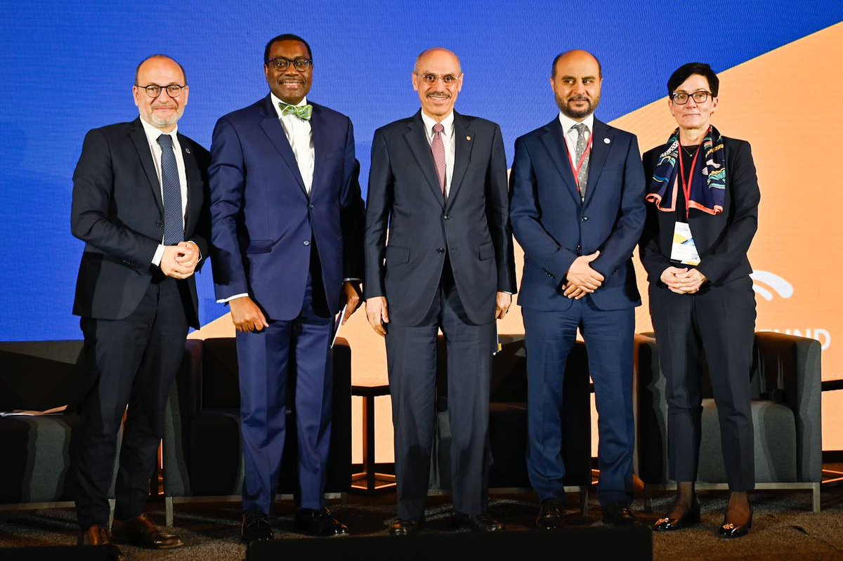 During a panel discussion held on the sidelines of the 2023 #OPECFundDevForum, Dr. Al Jasser affirms the crucial role of financial institutions in shaping the future of global development. The evolving landscape calls for innovative approaches to drive resilience and equity