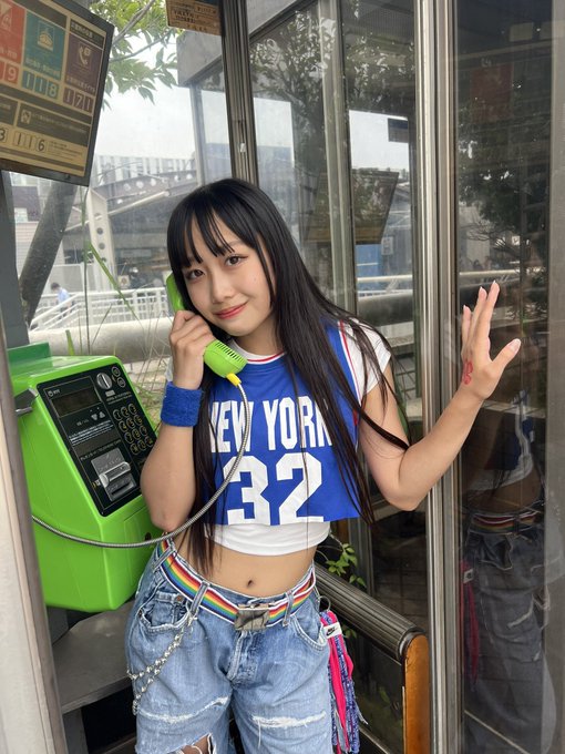 Twitterのコスプレ画像20