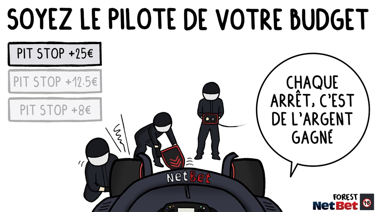 NetBet_FR tweet media