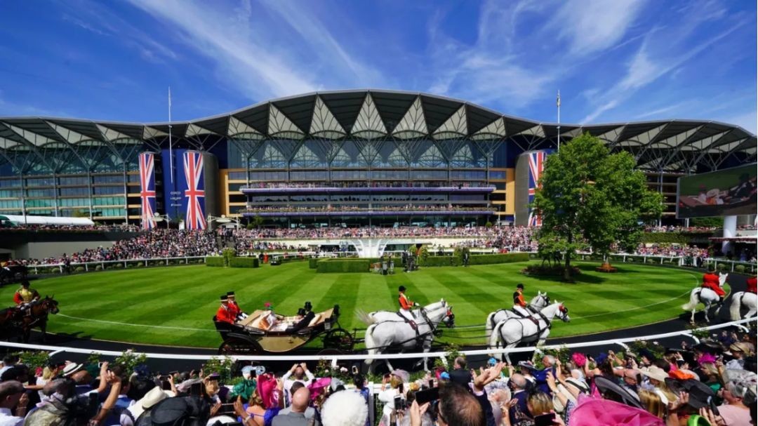 'Royal Ascot 2023 - Day 1 - Frankie's big day?' -Tips from Jake Woolf

Be in the know with #Scribehound - rpb.li/lyhdj

#countrysideswritingplatform #followyournose #countrycrowd #fieldsports #gameshooting #ruralliving #countryliving #rurallife #horseracing #horses