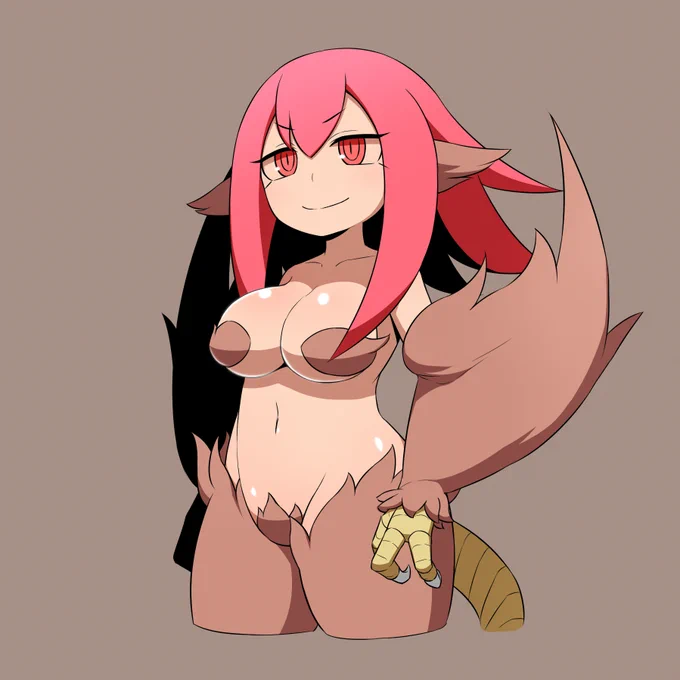 とりにく#イノセントルール 
