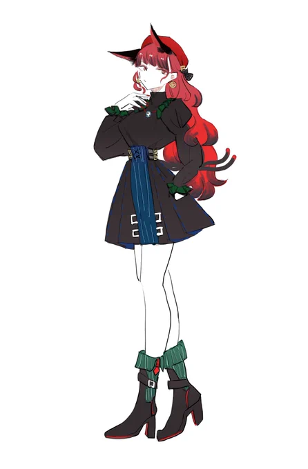 お燐
