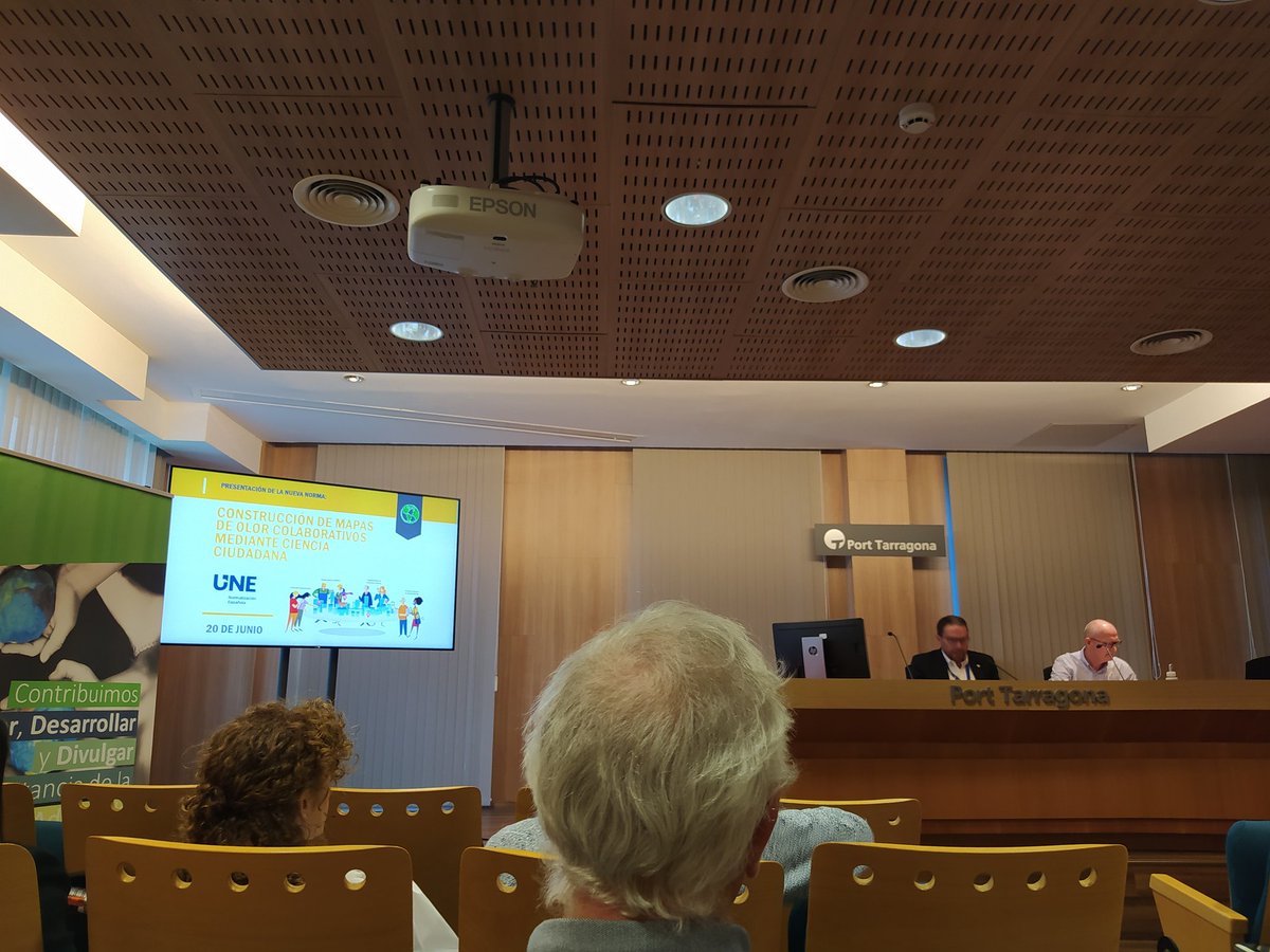AmigoAsociacion's tweet photo. Arrancamos. Si no has podido venir a Tarragona, únete a la sesión de streaming de presentación  de la norma: https://t.co/WmF6ncmWjP https://t.co/nHGFuFF1d2