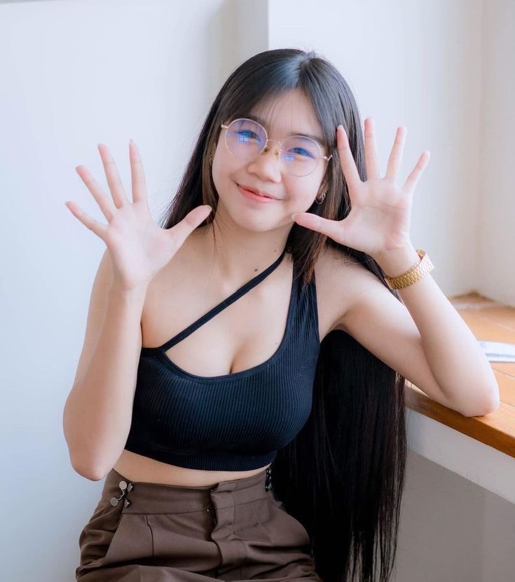 หวานเย็น' tweet media