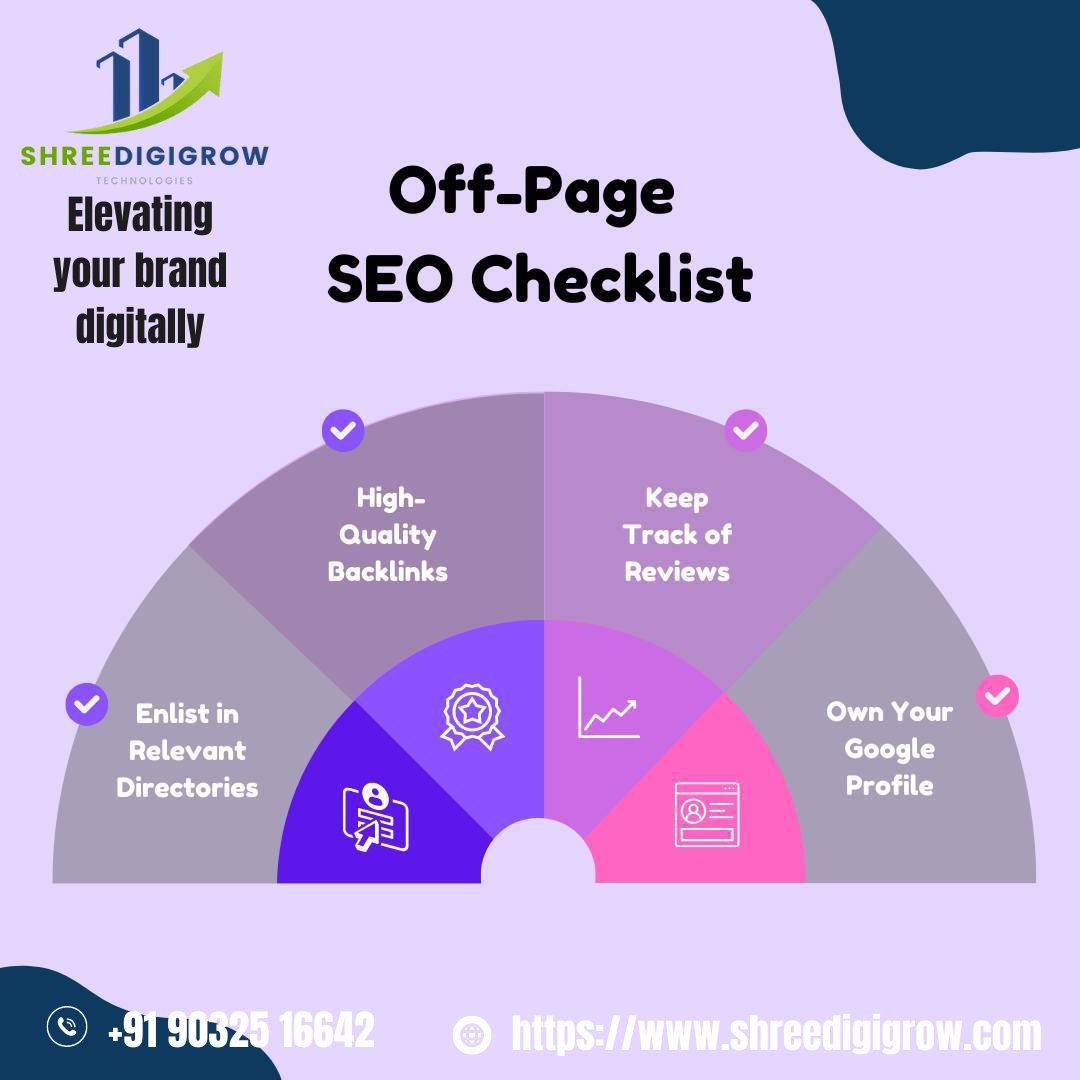 It’s hard to keep up with the numerous search engine algorithm updates that Google releases each year. As such, SEO tactics that work a couple of years ago may be rendered obsolete today.
.
.
#DigitalMarketing #SearchEngineOptimization #offpage #onlinetrp #Digital #Marketing #Ads