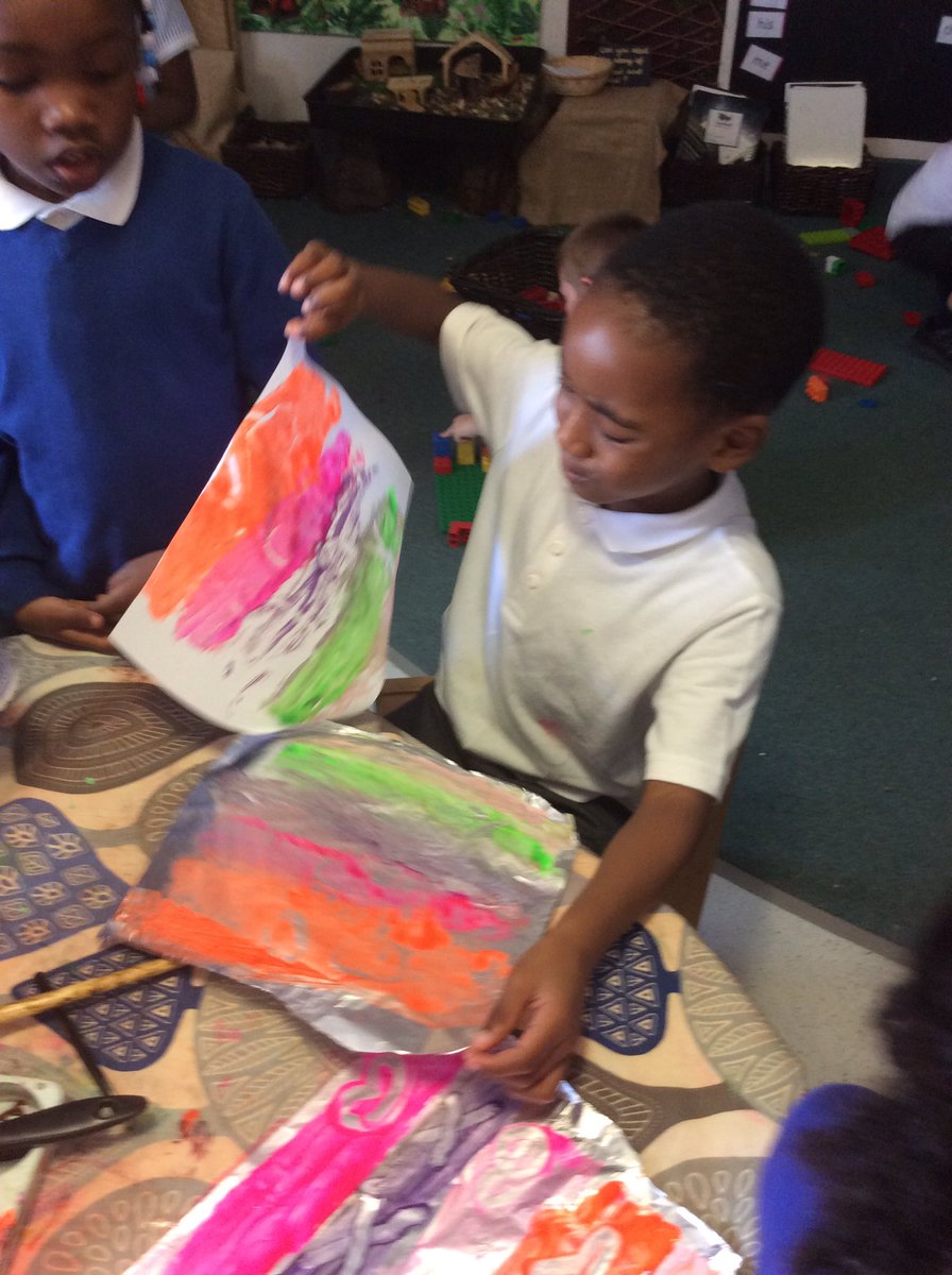 Foxfield EYFS Walnut tweet media