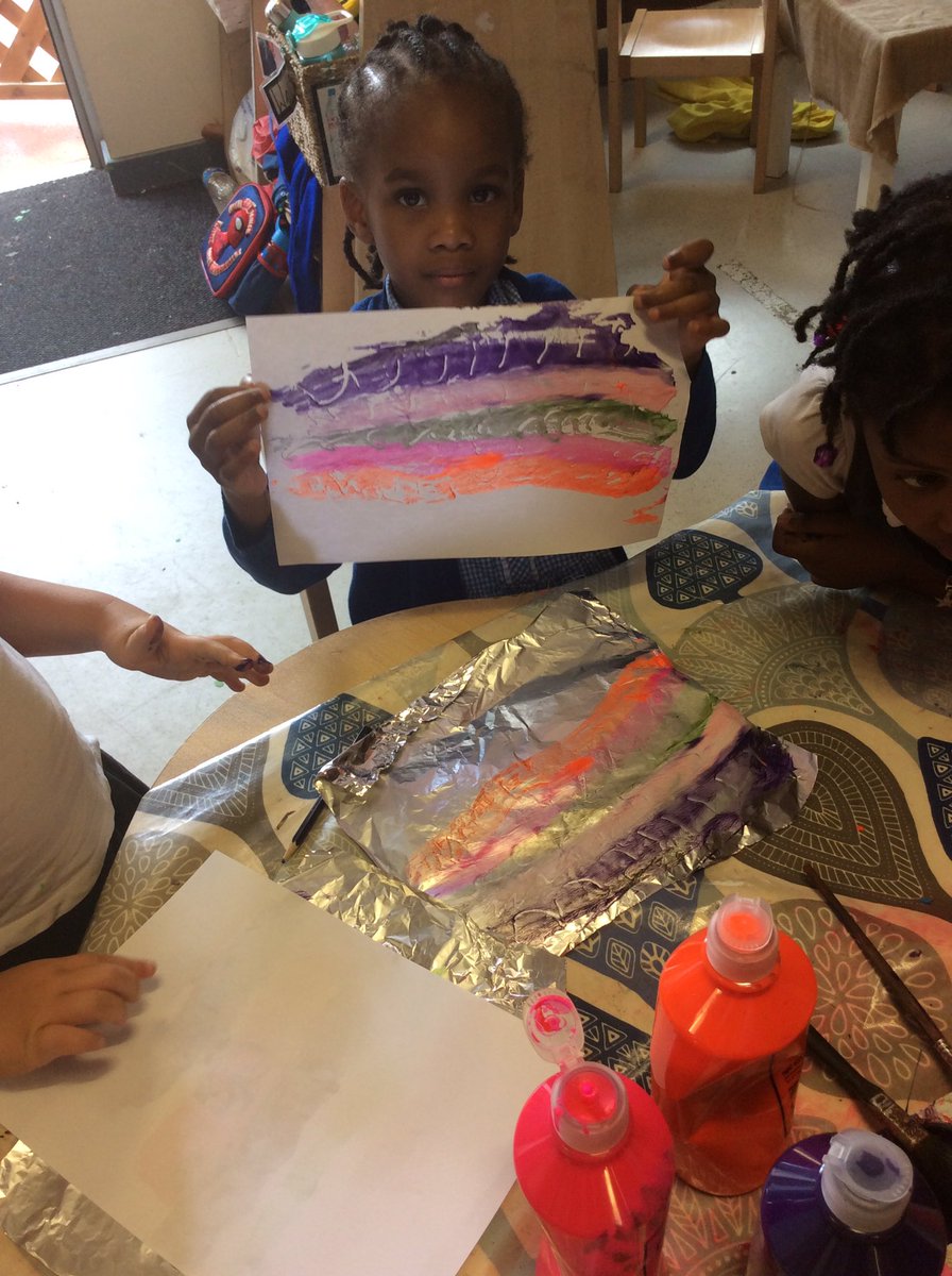 Foxfield EYFS Walnut tweet media