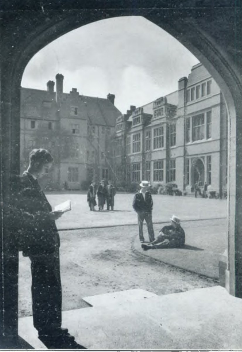 Old Worksopians tweet media