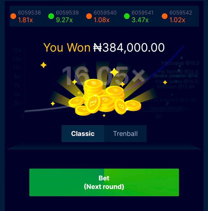 Feranmi Flash🍀🍀🍀 tweet media