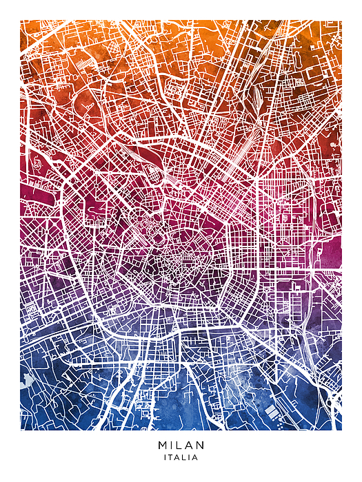 artPause's tweet photo. New artwork for sale! - "Milan Italy City Map #05" - https://t.co/WNc3wOHopd @fineartamerica https://t.co/hSusqjWvj8
