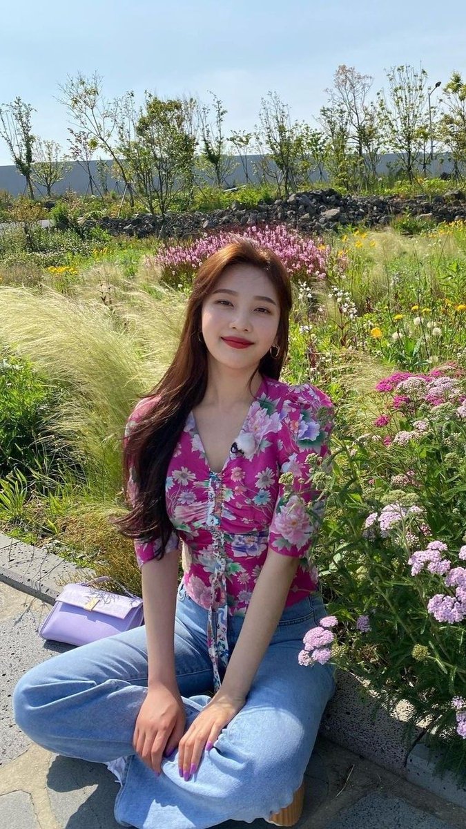 jaqn17's tweet photo. WELCOME BACK PARK SOOYOUNG
#WelcomeBackJoy https://t.co/tcbwx04LbZ