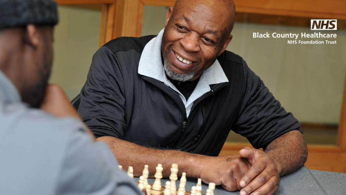 Play Chess for the NHS