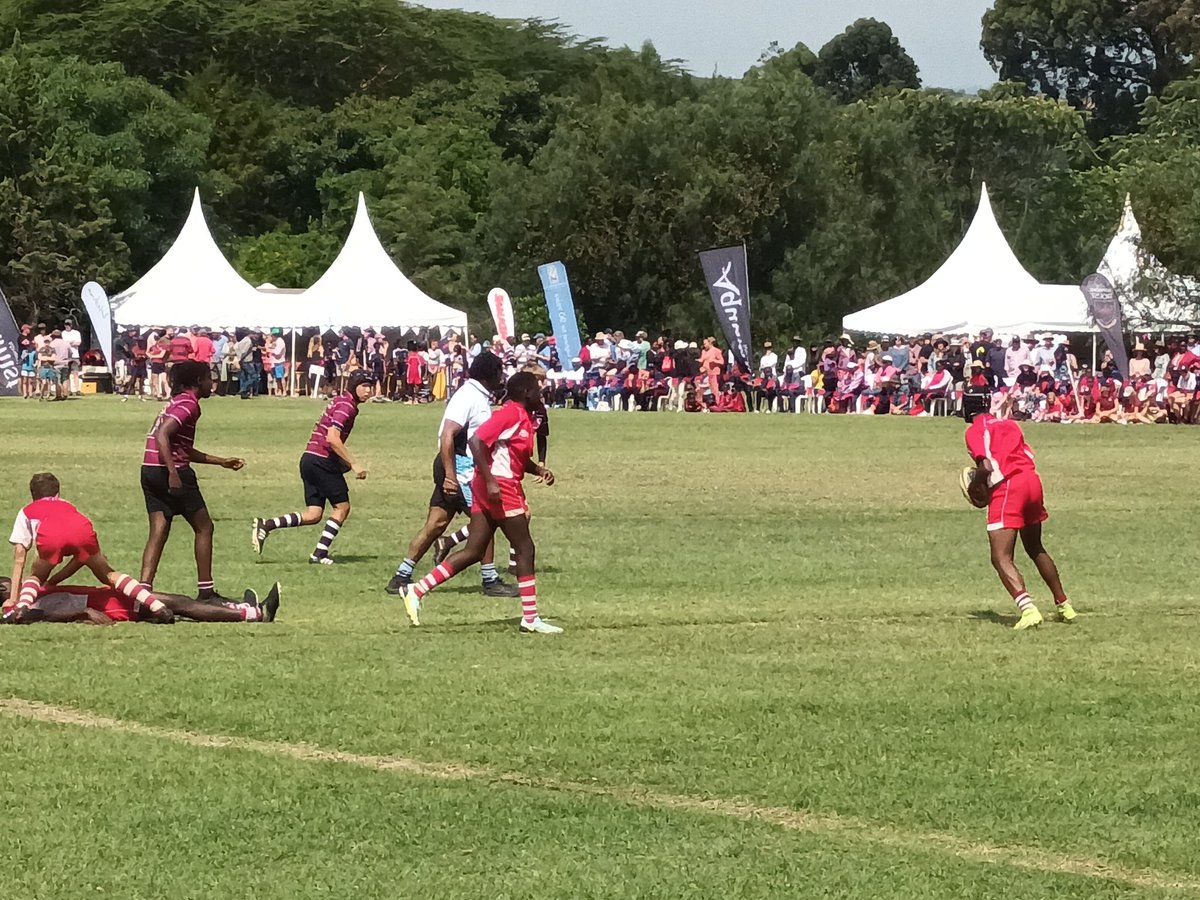 Tom Newman (@tom_tpn) on Twitter photo Fantastic to be out again at <a href="/PembrokeHouseKe/">Pembroke House Preparatory School</a> for the #ndume7s this weekend meeting with lots of families interested in <a href="/malverncollege/">Malvern College</a> It is a superb event and incredibly well organised. Thank you Pembroke! Fantastic to be out again at <a href="/PembrokeHouseKe/">Pembroke House Preparatory School</a> for the #ndume7s this weekend meeting with lots of families interested in <a href="/malverncollege/">Malvern College</a> It is a superb event and incredibly well organised. Thank you Pembroke!