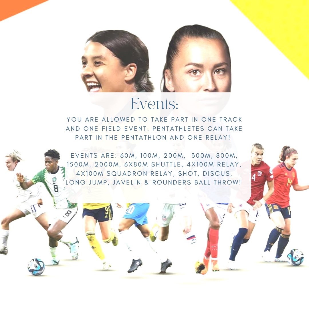 Sports Fest 2023 part 1🥳