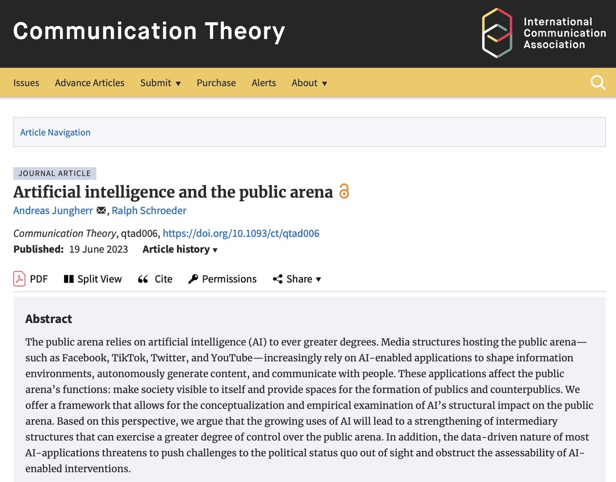 Andreas Jungherr tweet media