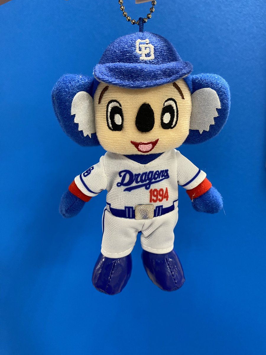 新商品情報✨ ＼ 『ぬいぐるみバッジ ドアラ ホーム』 1,595円(税込