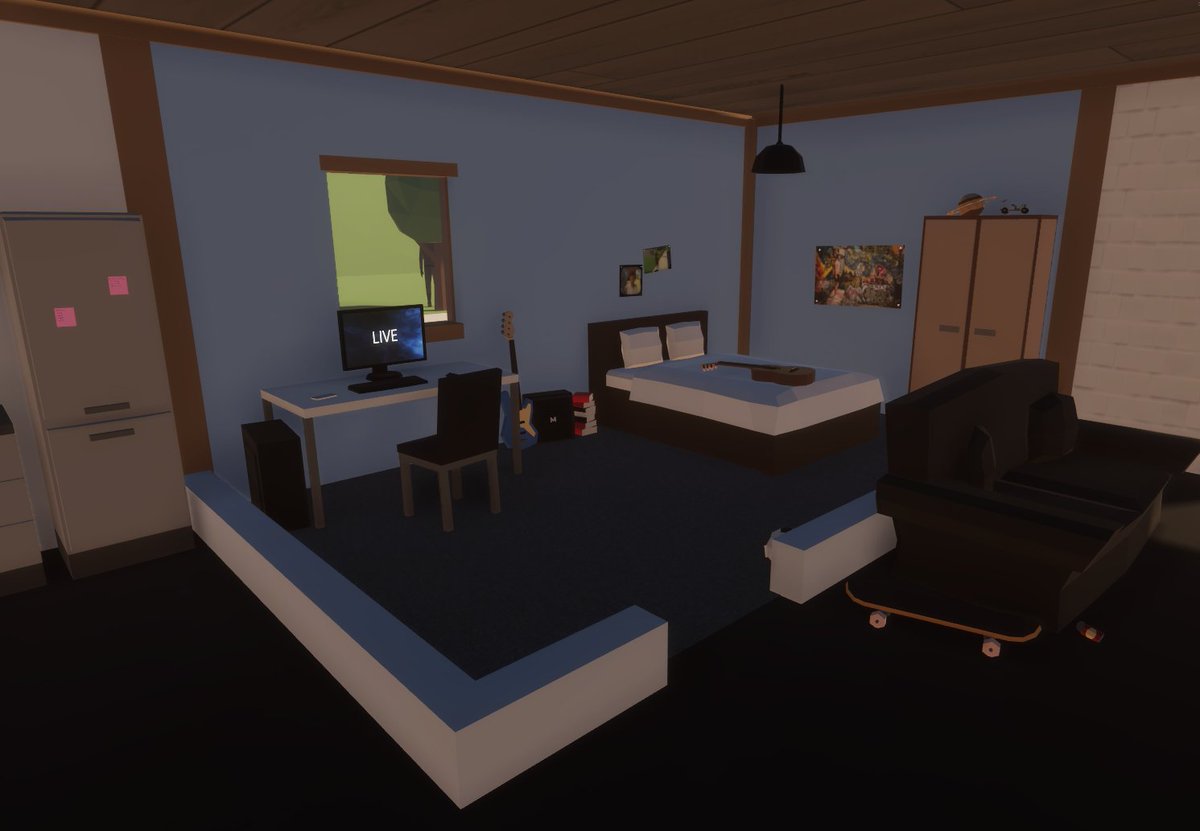 It's Fritz tweet media