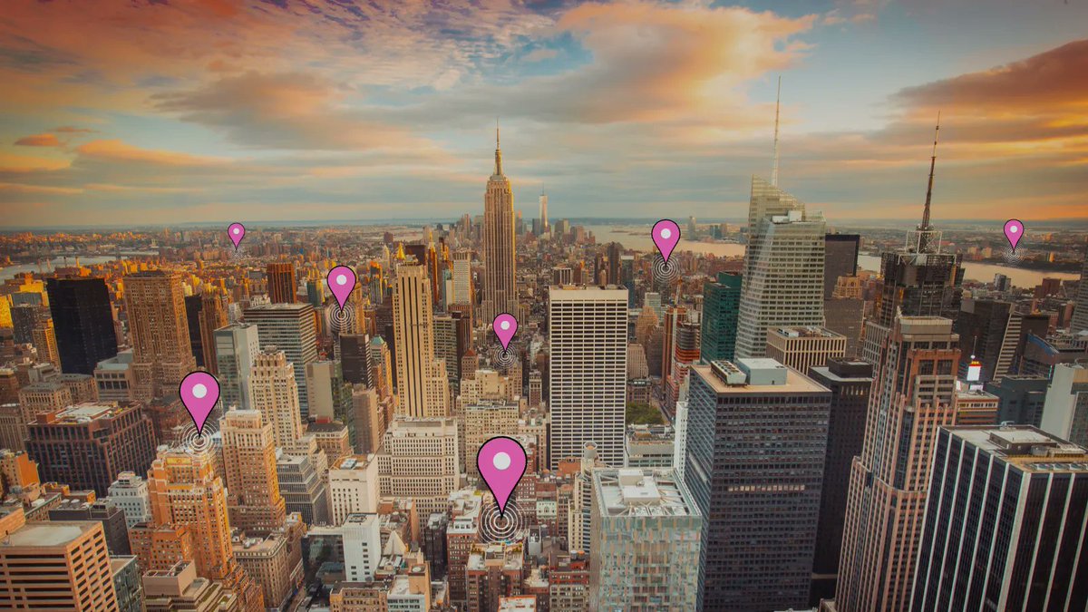 🚀 Programmatic Top Tip: 

Harness the power of location data to supercharge your ad campaigns! 🎯 

Reach the right audiences in the right locations with the right content!

Time to supercharge your campaigns!

#MobileAdvertising #ProgrammaticAdvertising #LocationData