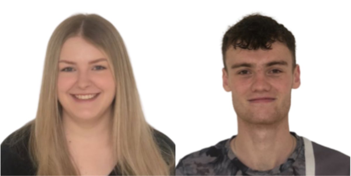 We are thrilled to warmly welcome Abbie and Ewen - two outstanding chemical engineering students from the University of Hull - to join us for a 12-week summer internship at ANB Sensors! #ANBSensors #InternshipProgram #EngineeringTalent #Innovation #Welcome