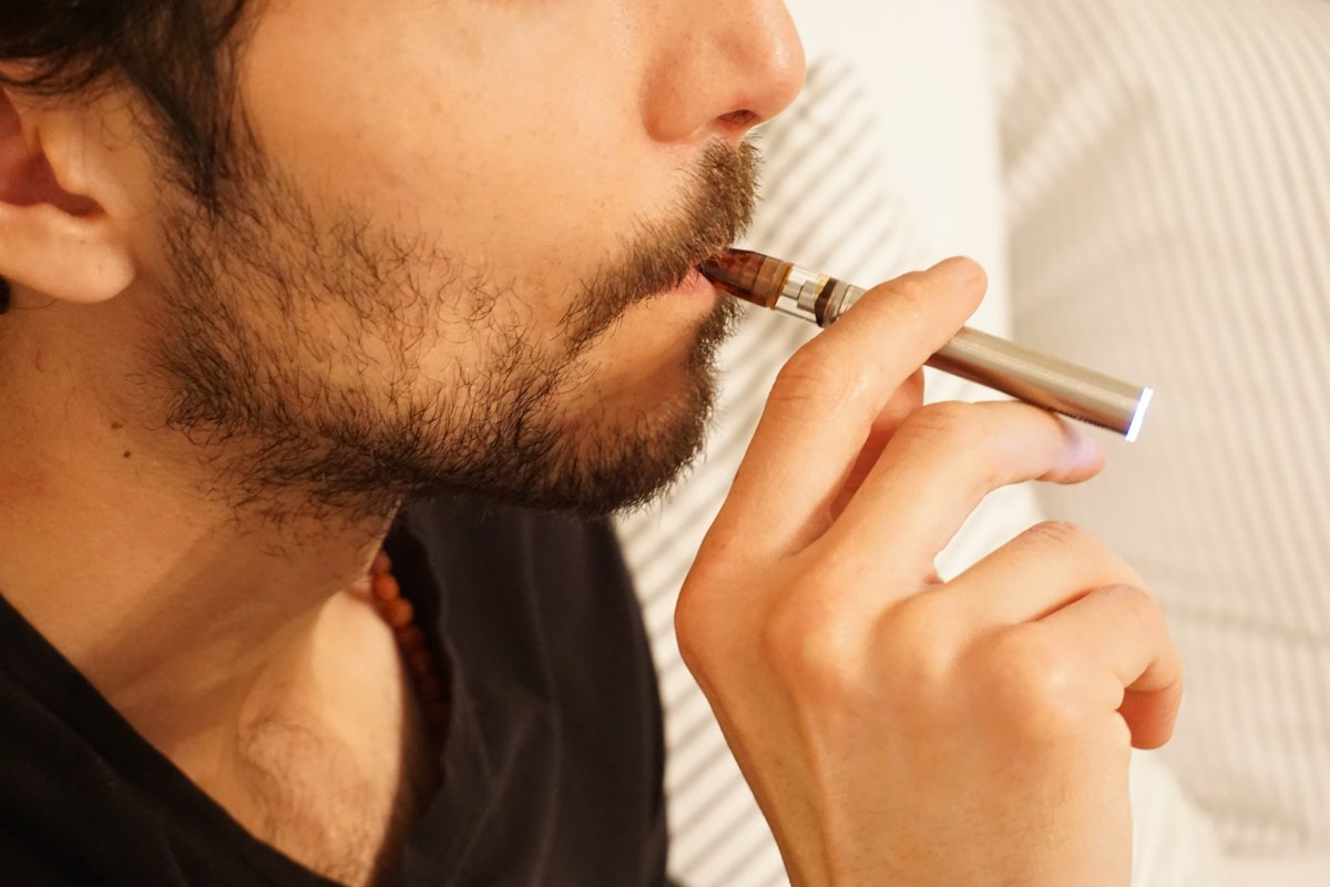 ๐C3 Nursing (@c3nursing) on Twitter photo What do you know about #vaping? Sign up to C3 and the <a href="/BurdettTrust/">Burdett Trust ๐</a> FREE seminar tonight 'Vaping: knowledge, attitudes and confidence 7pm-7:45pm to learn the role of vaping in stopping people smoking!
app.medall.org/event-listingsโฆ What do you know about #vaping? Sign up to C3 and the <a href="/BurdettTrust/">Burdett Trust ๐</a> FREE seminar tonight 'Vaping: knowledge, attitudes and confidence 7pm-7:45pm to learn the role of vaping in stopping people smoking!
app.medall.org/event-listingsโฆ