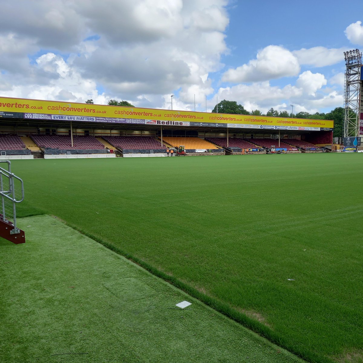 Covanburn Contracts tweet media