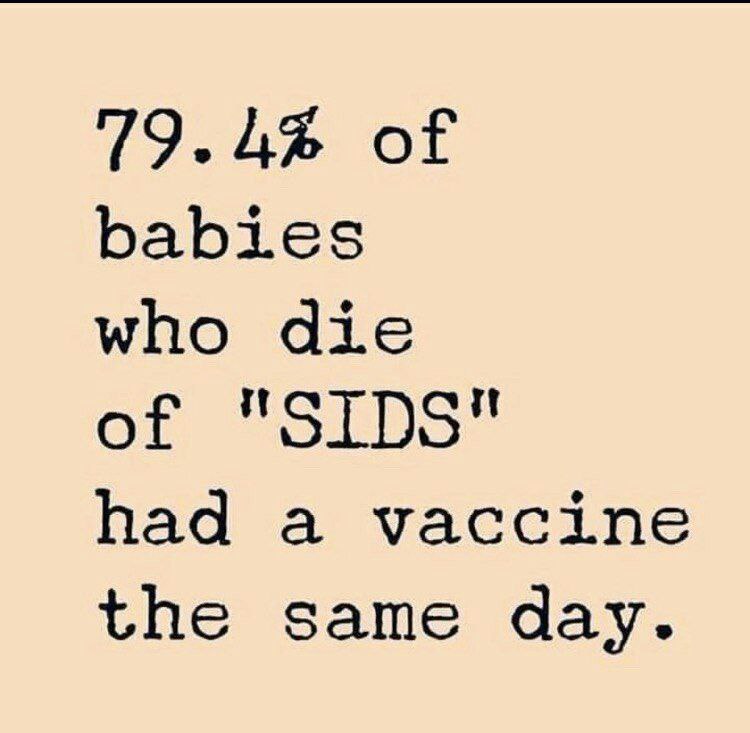 😢😢😢💔💔💔
How much clearer does it need to be?

#VaccineSideEffects #VaccineDeath #CovidIsNotOver