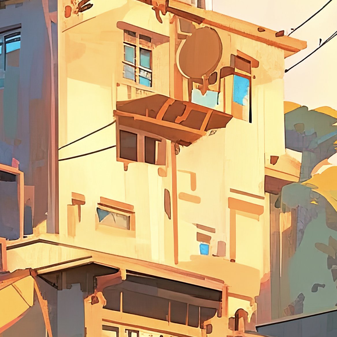 printopiashop's tweet photo. 🔍 Préparez-vous à embarquer dans une aventure artistique au cœur de la ville ! Nous avons concocté une nouvelle série d'œuvres au style lo-fi qui captivera vos sens et stimulera votre imagination. 🏙️ https://t.co/Ksrt4rkr9k